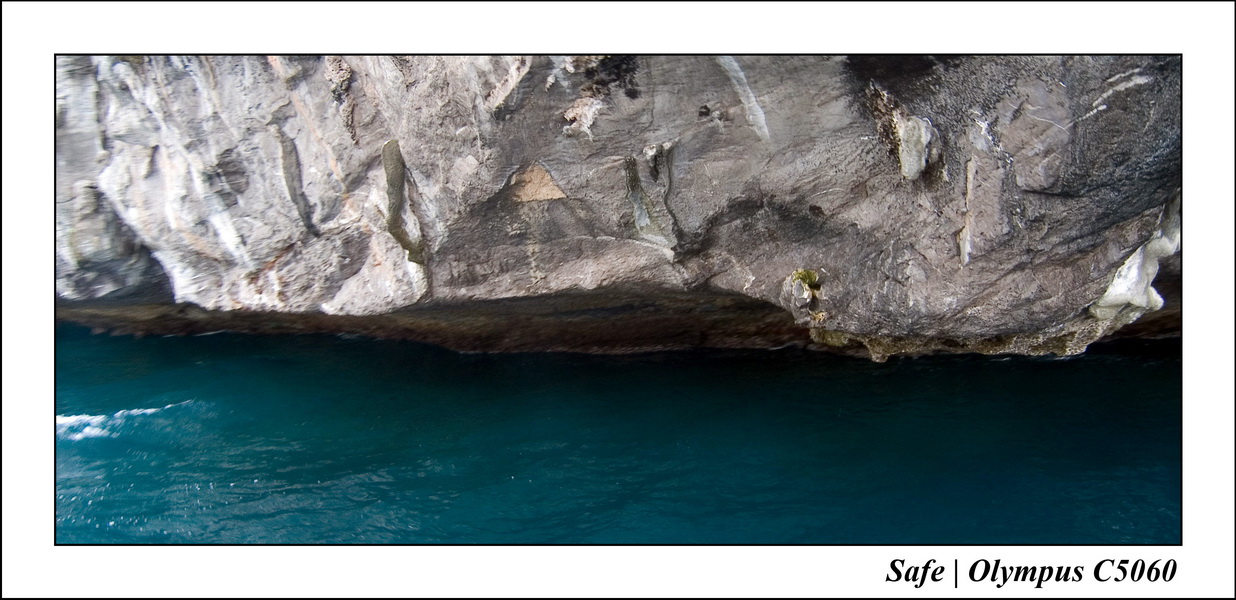 2006 - 07 - Phuket - Ko Phi Phi - Viking Cave 06
